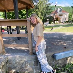 Meet your Posher, Anna